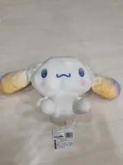 サンリオ ハローキティ シナモンロール ぬいぐるみ