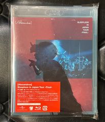 プロモ未開封DVD】THE ALFEE「21st Summer 2002 Legend of The