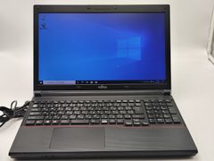 FUJITSU LIFEBOOK A574/H ジャンク i5-4300M - メルカリ