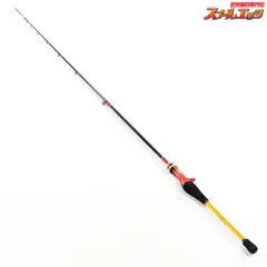 ★☆【ダイワ】 極鋭 カワハギ AGS M-170A DAIWA KYOKUEI KAWAHAGI カワハギ K_212★☆v48091のサムネイル