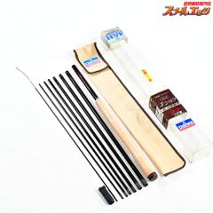 美品】ダイワ 早霧 硬調 63MC 竿 ロッド SAGIRI - メルカリ