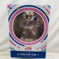 コトブキヤ ウマ娘 トウカイテイオー 1/7スケールフィギュア - メルカリ