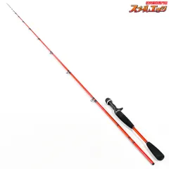 ★☆【ダイワ】 極鋭 カワハギ 205 DAIWA KYOKUEI KAWAHAGI カワハギ K_212★☆v48089のサムネイル