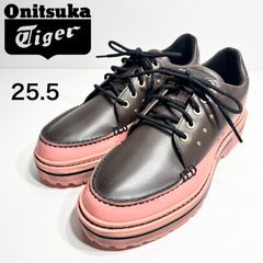 希少】UNITED NUDE レザーコンビシューズ 26cm - メルカリ