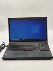 2026年最新】fujitsu lifebook a574／hの人気アイテム - メルカリ