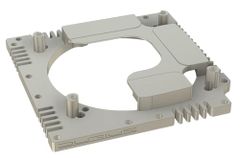謎*ー様 ZOTAC RTX4090 Trinity OC空冷部品 - メルカリ