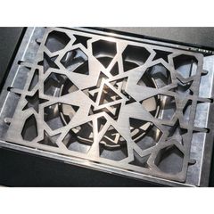 WANTKEY CAMP FB-5 フラットバーナー 五徳 ウォンキーキャンプ - メルカリ