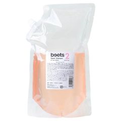 beets 2点 新品未開封 スカルプシャンプー スカルプトリートメント 