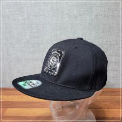 コラボ/バックチャンネル/帽子/プライマル/別注/キャップ/限定/ピザ