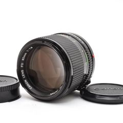 ☆希少品☆ Canon New FD 50mm F1.2 L キヤノン 単焦点 - メルカリ