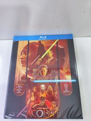 일본어 자막 일본어 다시마 스타 워즈:어콜라이트 Blu-ray 전화 수록 해외 사양