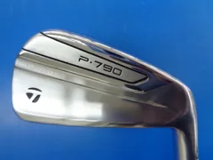 GK高辻▲激安[5777] ユーティリティ テーラーメイド P790 2019/MODUS3 TOUR120(JP)/X/3I/19度のサムネイル
