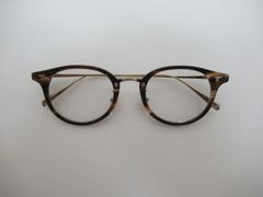 km-67l brgr 金子眼鏡 KANEKO OPTICAL - メルカリ