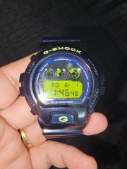 G-SHOCK DW6800-1＆DW5600C-9V 2点まとめ売り - メルカリ