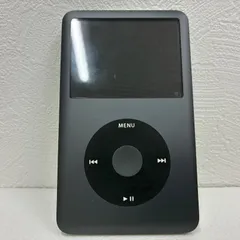 【ジャンク】iPod classic A1238 160GBのサムネイル