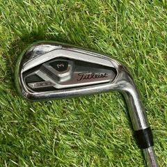 Titleist タイトリスト T100S（2019）6番アイアン レフティ 左 - メルカリ