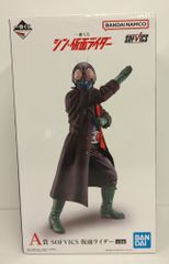 BANDAI SPIRITS 이치 반 쿠지 신·가면 라이더 신·가면 라이더 A상 SOFVICS 가면 라이더