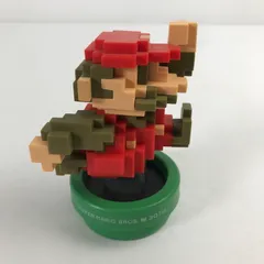 2026年最新】amiibo マリオ クラシックの人気アイテム - メルカリ