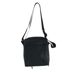 EMPORIO  ARMANI エンポリオ アルマーニ ショルダーバッグ ブラックのサムネイル