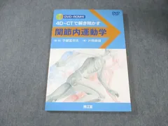 2026年最新】関節内運動学［Web動画付］ 4D-CTで解き明かすの人気