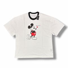 BOOTJUNK ミッキー ティファニー LサイズTシャツ ターコイズ - メルカリ
