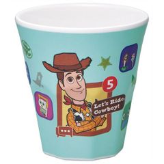 토이 스토리 5 멜라민 텀블러 스케이터