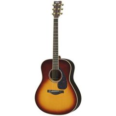 牛骨】YAMAHA☆ヤマハ！LJ6！A.R.E【弾き易く調整☆新品の弦】 - メルカリ