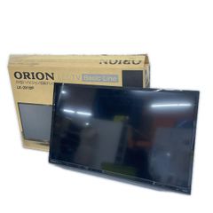 中古品 ORION 29型液晶テレビ LX-291BP - メルカリ