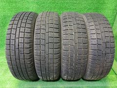 155/65R14 トーヨー GARIT GIZ スタッドレスタイヤ 4本 - メルカリ