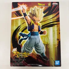 未開封 ドラゴンボール DRAGONBALL LEGENDS COLLAB ゴテンクス LF6070 f111のサムネイル