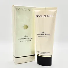 BVLGARI / モン ジャスミンノワール オーエキスキーズ ボディローション 100㎖のサムネイル