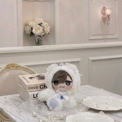 オーダー停止中】ぬい服 着ぐるみ キーホルダータイプ - メルカリ