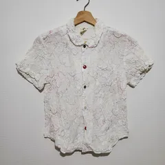 2026年最新】TAO COMME des GARCON'S レディース 半袖 シャツ