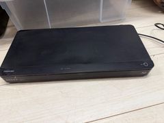 TOSHIBA DBR-Z510 ブルーレイレコーダー - メルカリ