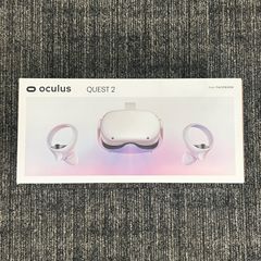 美品 Meta Quest 2 256GB (Oculus)◇訳ありおまけ付 - メルカリ