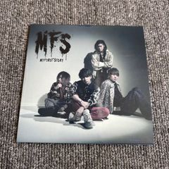 MY FIRST STORY / 会場限定CD - メルカリ