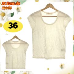 AGEDD RITUAL ブルーTシャツ トップス 半袖 ブラック サイズL - メルカリ