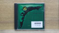 国内盤CD☆ミルク/Milk□ Over The Storm (TYPE-B) 【ZXRC1170