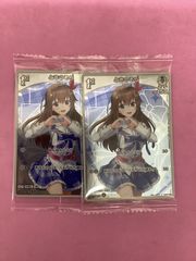 ホロライブ カードダス ときのそら AZKi 2枚セット - メルカリ