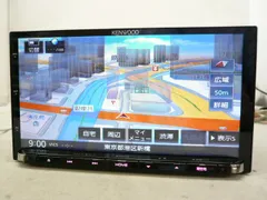 ケンウッド MDVーZ904 中古 2026年最新】MDV Z904の人気アイテム - メルカリ