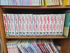 う*か様 なまいきざかり 帯付き 全巻セット 1〜22巻 ミユキ蜂蜜 スペシャル う*か様 なまいきざかり 帯付き 全巻セット 1〜22巻 ミユキ蜂蜜
