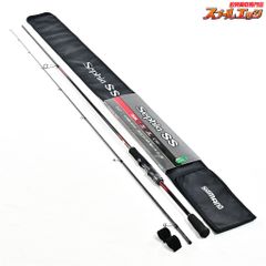 24セフィアSS F-S511M-S ティップラン - メルカリ