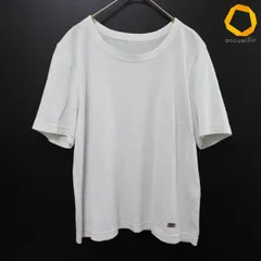 レリアン Leilian カットソー トップス プルオーバー ロゴ ラメ 半袖 大きいサイズ レディース [a1009930]のサムネイル
