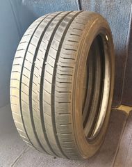 2021年製 ダンロップ 中古夏タイヤ 235/45R18 1本 235/45R18 中古タイヤ1本 ダンロップ - メルカリ
