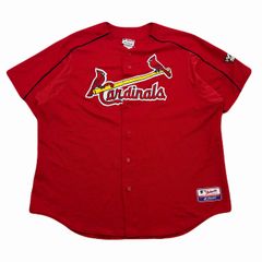 Mitchell & Ness Cardinals McGwire 25 - メルカリ
