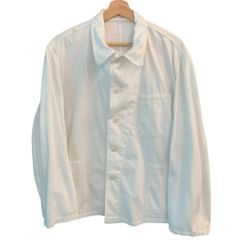 ジャケット・アウター Pitohui off white lumo rudis linen Pitohui off white lumo rudis linen - メルカリ