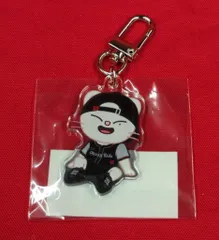 StrayKids 2025 dominATE JAPAN STADIUM Hyunjin アクリルアレンジパーツ SKZOO