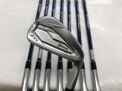クリーブランド CG17 フォージド 56度 ダイナミックゴールド S200