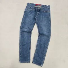 GUESS ゲス スリムフィット パンツ 0601Yのサムネイル