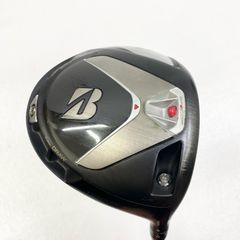 ブリヂストン TOUR B X 10.5° ドライバー DR フレックスSR - メルカリ